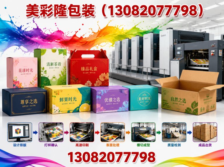 安次区源头工厂展示图